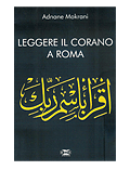 libro leggere corano a roma